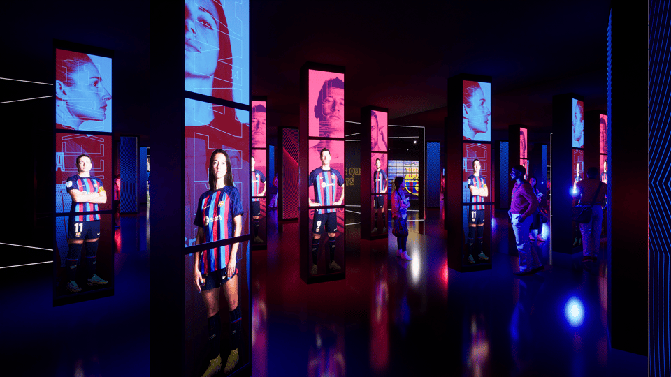 Barcelona Hop-On Hop-Off Bus and FC Barcelona Immersive Tour - Smart stop strategy: how to cover more without burning out