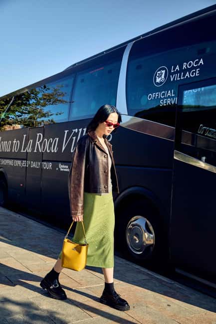 Barcelona: La Roca Village Shopping Express® Day Trip - Price and value: is $25 a bargain or just marketing?