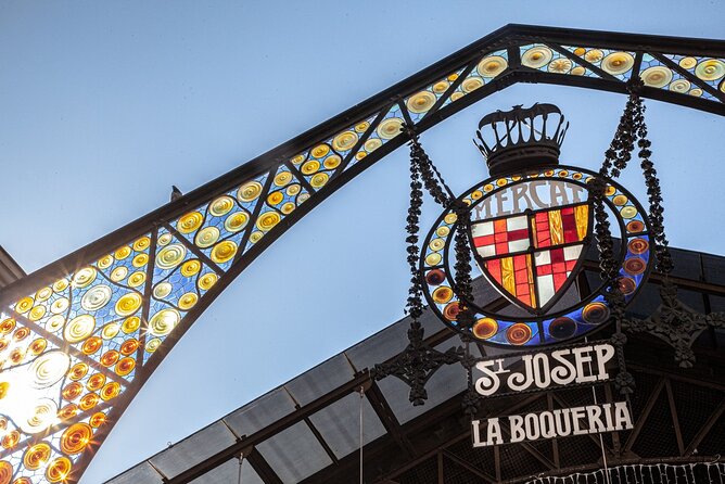 Barcelona Markets Tour - Should you book the Barcelona Markets Tour?