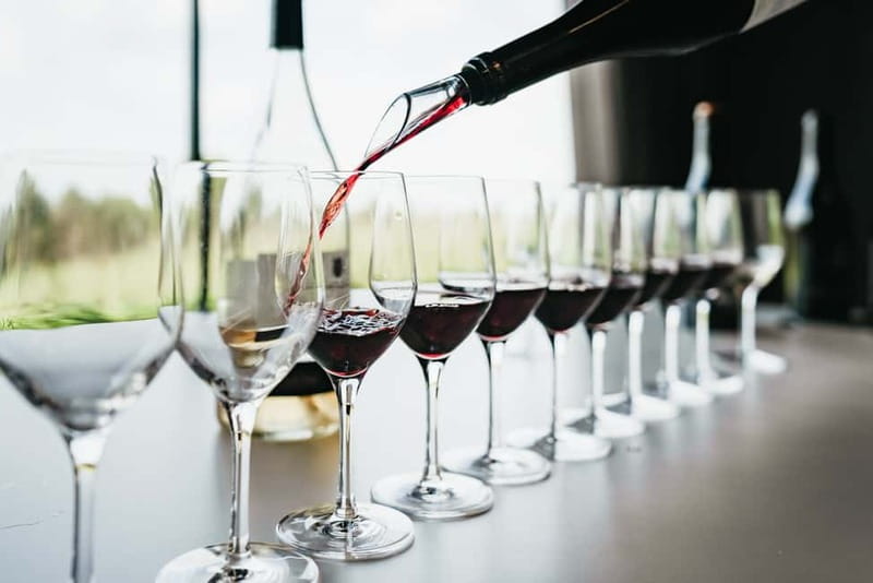 Barcelona: Montserrat and Winery Tour with Tapas or Lunch - Who this tour suits best