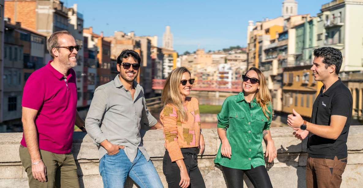 Barcelona: Montserrat, Girona & Costa Brava Guided Day Trip - Why this Montserrat–Girona–Costa Brava route is a smart use of time
