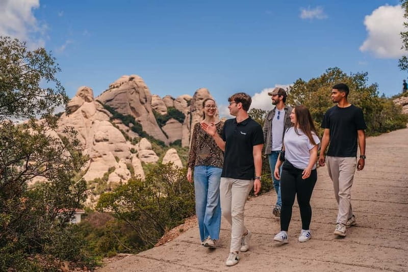 Barcelona: Montserrat Monastery and Black Madonna Day Trip - Price and Value: Does $85 Make Sense?