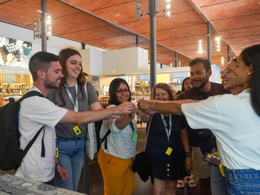 Barcelona: Montserrat Tour with Cog-Wheel & Black Madonna - Tour logistics that actually matter day-of