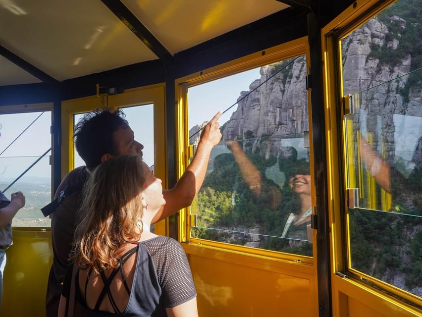 Barcelona: Montserrat Tour with Cog-Wheel & Black Madonna - Price and value: is $59 a fair deal?