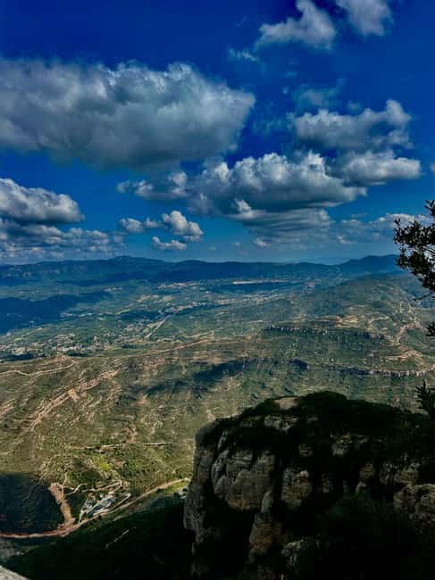 Barcelona: Montserrat Tour with Transport & Basilica Option - What to Pack (and Why It Matters on Montserrat)