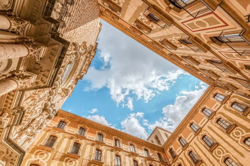 Barcelona: Montserrat Tour with Transport & Basilica Option - Price and Value: Why $48 Can Make Sense Here