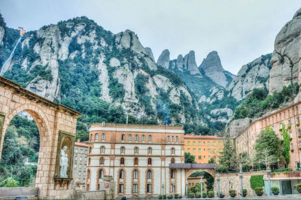 Barcelona: Montserrat Tour with Transport & Basilica Option - Who This Tour Fits Best (and Who Might Want Another Plan)