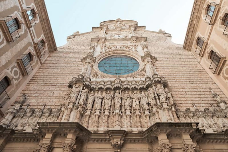 Barcelona: Montserrat Tour with Transport & Basilica Option - Should You Book This Barcelona–Montserrat Tour?