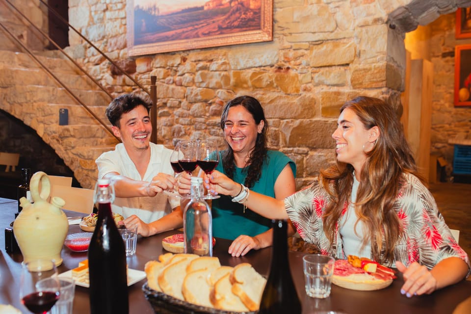 Barcelona: Montserrat with Winery, Lunch, and Train Options - The Montserrat Abbey visit: what you’ll do once you arrive