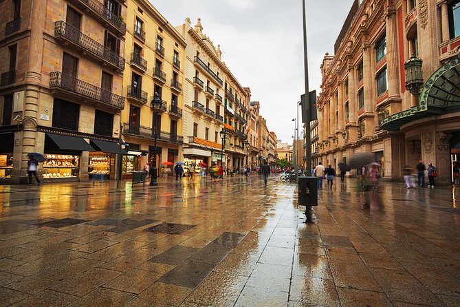 Barcelona Off the Beaten Track Bike Tour - Key highlights worth your attention