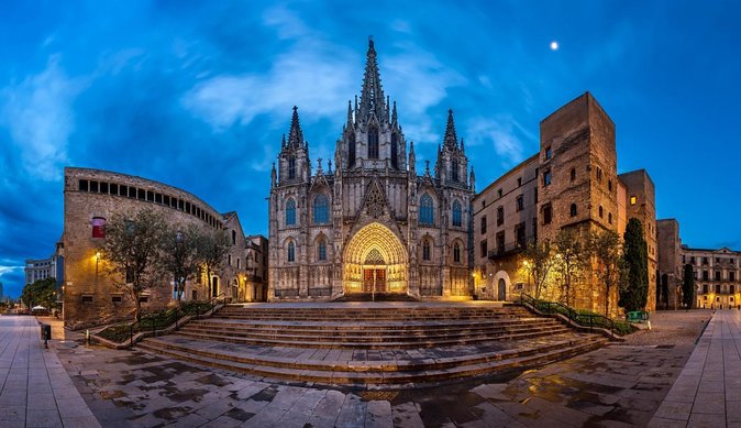 Barcelona Old Town & Gothic Quarter Small Group Tour - Key Things That Make This Tour Worth Your Time