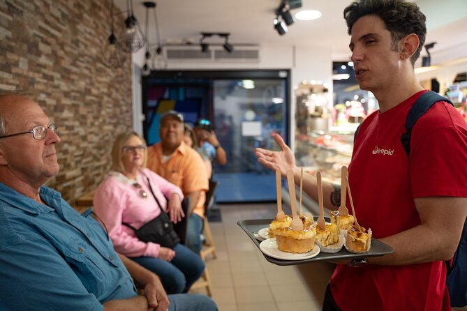 Barcelona Old Town Tapas Tour: Vermouth, Bites & Hidden Gems - Planning Your Evening: Walking, Timing, and Where You Start
