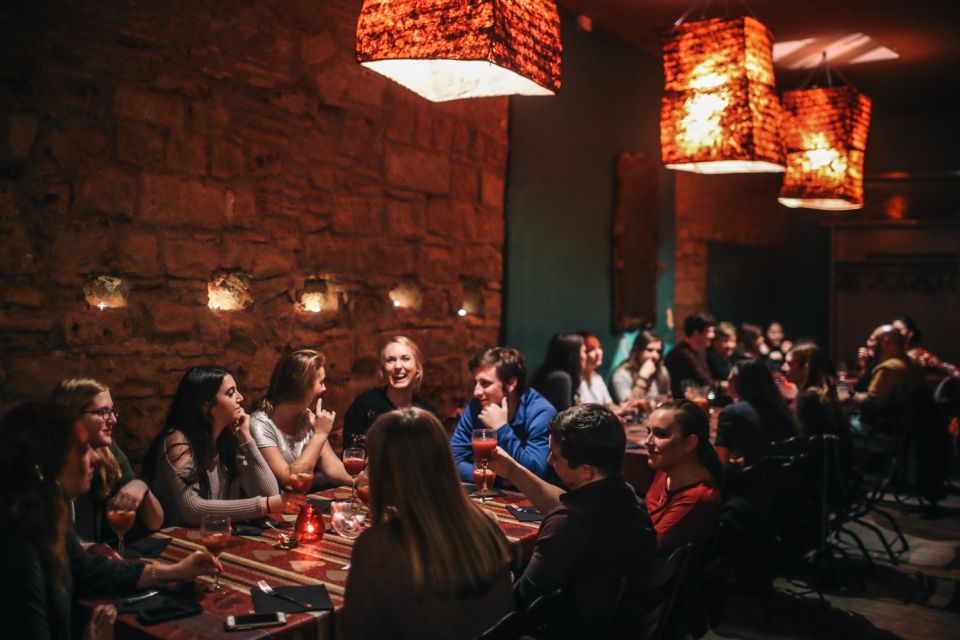 Barcelona: Paella Cooking Experience & Boqueria Market Tour - Sangria Mixing Class: Unlimited Pours and Real Flavor Tips