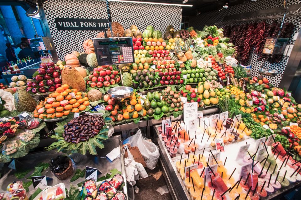 Barcelona: Paella Cooking Experience & Boqueria Market Tour - Price and Value: Is $85 Worth It?