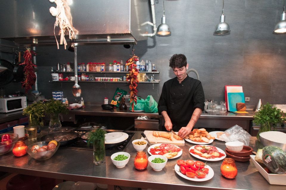 Barcelona: Paella Cooking Experience & Boqueria Market Tour - Should You Book It? My Decision Checklist