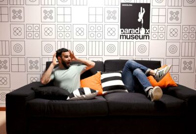 Barcelona: Paradox Museum Entry Ticket - The one-way flow route and how it shapes your visit