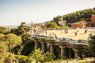 Barcelona: Park Güell Admission Ticket - Ticket Value: What You Get for About $25 (and What You Don’t)