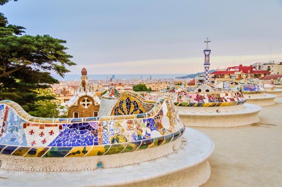 Barcelona: Park Güell and Gaudí House Museum Entry Ticket - The Gaudí House Museum: what you learn from the rooms and models