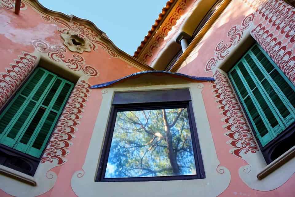 Barcelona: Park Güell and Gaudí House Museum Entry Ticket - Price and value: is $33 a smart buy?