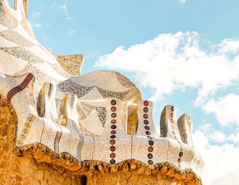 Barcelona: Park Güell & La Sagrada Familia Tickets and Tour - FAQ