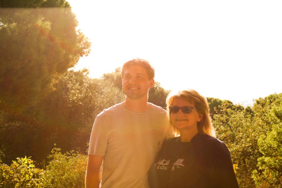Barcelona: Park Güell & La Sagrada Familia Tickets and Tour - Entering Barcelona’s Gaudí Stars Without the Crowd Pain