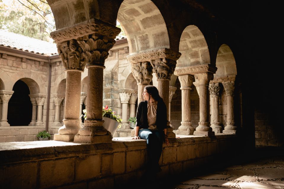 Barcelona: Poble Espanyol Entry Ticket - Practical plan: how to time your 1-day visit without rushing