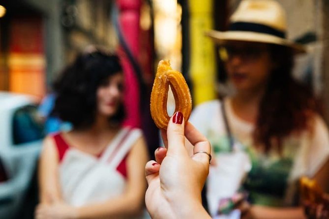 Barcelona Private Food Tour With Locals: 6 or 10 Tastings - Choosing 6 vs 10 tastings in Barcelona