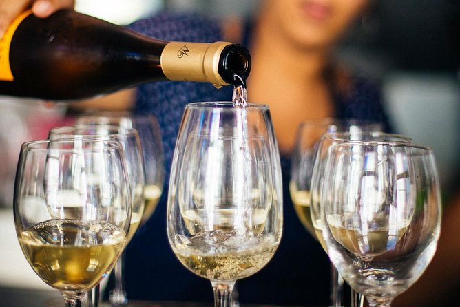Barcelona Private Food Tour With Locals: 6 or 10 Tastings - What you might taste: churros, pintxos, vermut, and more