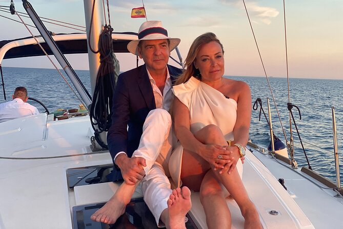 Barcelona Private Sailing with Open Bar & Snacks (max 9) - Open bar, snacks, and comfort: what’s actually included