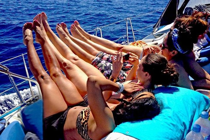 Barcelona Private Sailing with Open Bar & Snacks (max 9) - Who this sailing day is best for (and who should skip it)