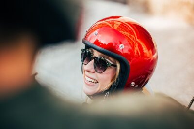 Barcelona Private Tour by Sidecar Motorcycle - Hotel Pickup to Arc de Triomf: A Fast Start Without the Fuss