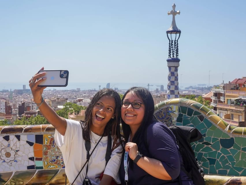 Barcelona: Sagrada Familia and Park Güell Tour - Key points worth knowing