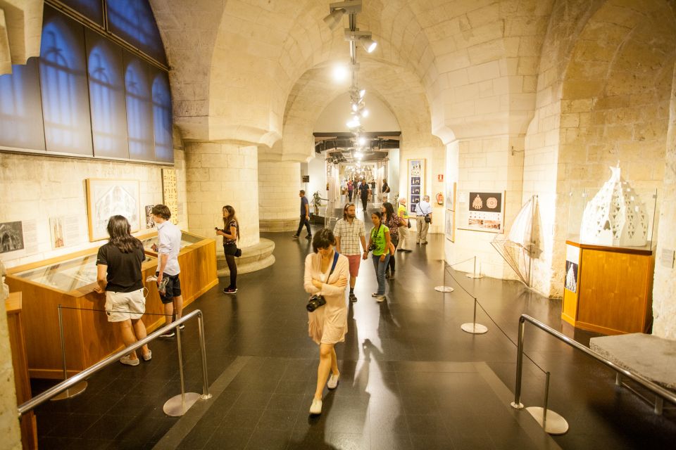 Barcelona: Sagrada Familia Entry Ticket with Audio Guide - Price and Value: Is a $39 Ticket Worth It?