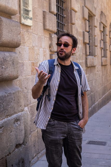 Barcelona: Sagrada Familia, Modernism, and Old Town Tour - Price and Value: Is $52 Worth It?
