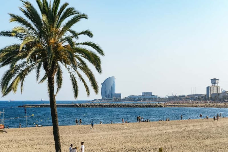 Barcelona: Sagrada Familia or Coastal City Sights by eBike - Casa Mila and Casa Batlló: Gaudí facades up close