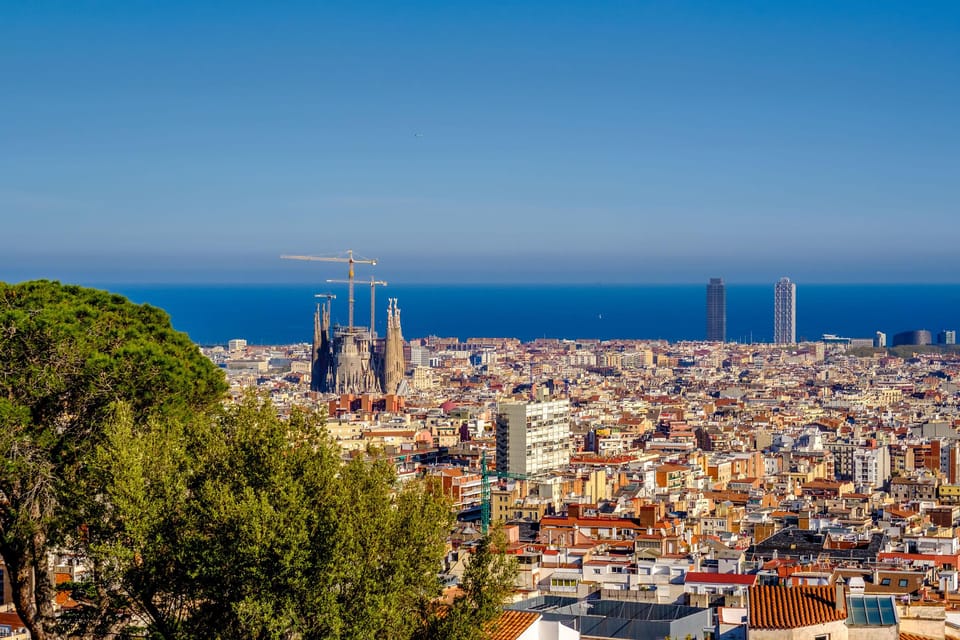 Barcelona: Sagrada Familia & Park Güell Guided Tour & Ticket - Price and value: is $113 a good deal?