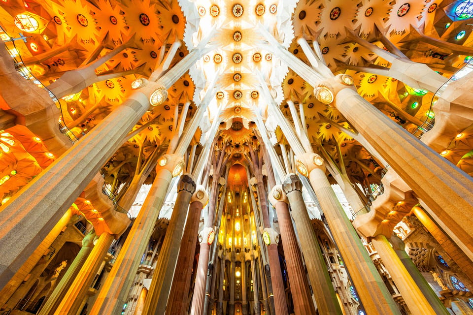 Barcelona: Sagrada Familia Priority Access Guided Tour - Price and value: is $58 a smart spend?