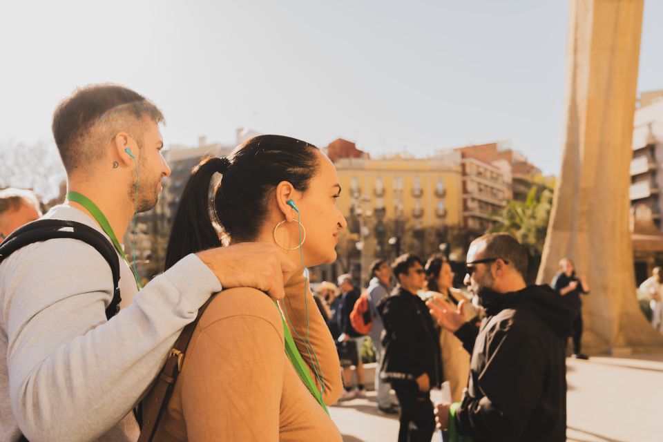Barcelona: Sagrada Familia Skip-the-line Guided Tour - Who this tour is best for (and who should consider another option)