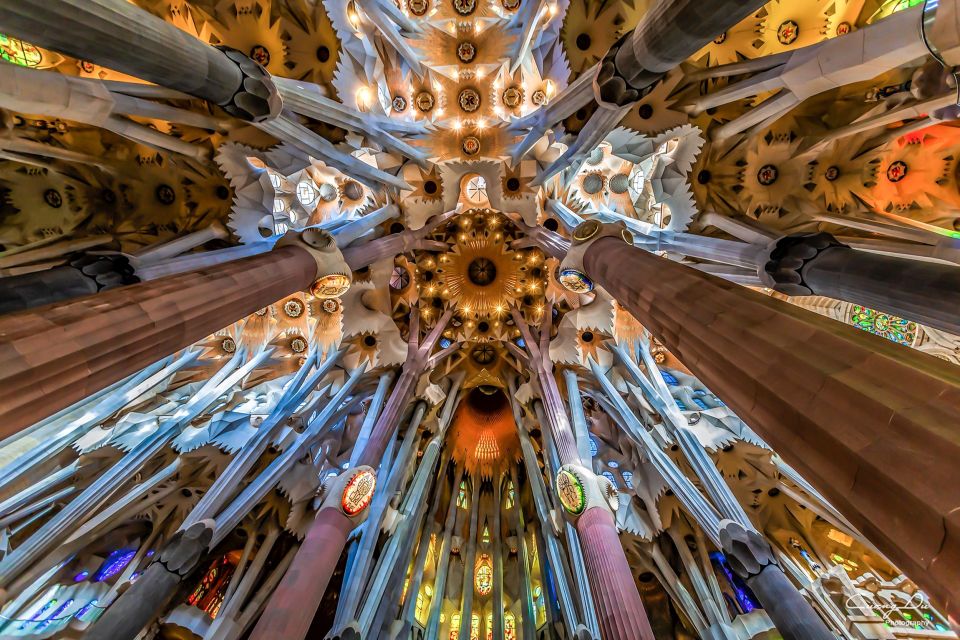 Barcelona: Sagrada Família Skip the Line Tour & Entry Ticket - After the tour: the construction museum gives you the long view