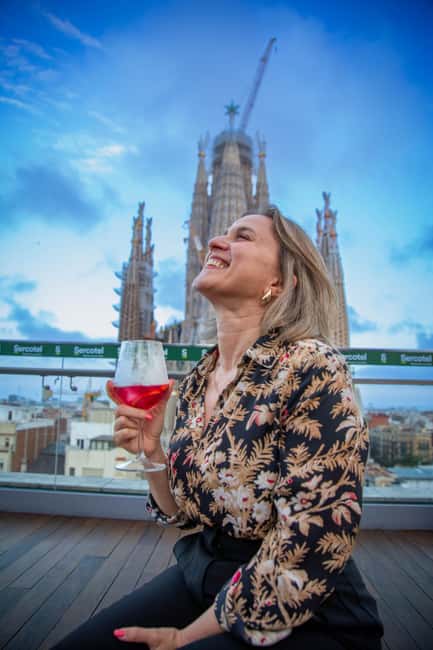 Barcelona: Sagrada Familia Tour with Optional Extras - Should you book this Sagrada Familia tour?