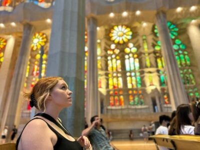 Barcelona: Sagrada Familia Tour with Skip-the-Line Access - Skip-the-Line Sagrada Familia: What Your $57 Is Really Buying