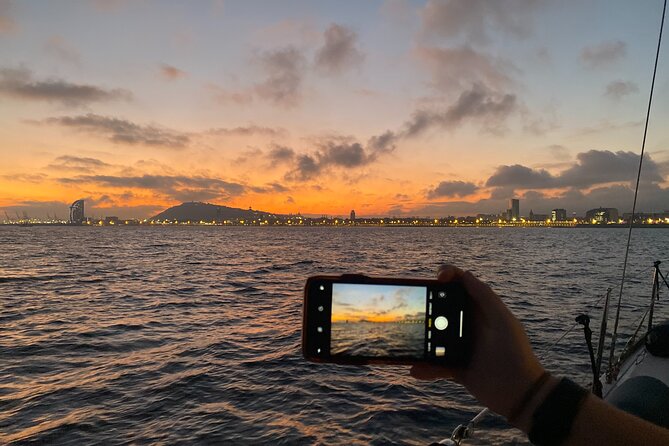 Barcelona Sensational Sunset Tour with Open Bar and Snacks - Stop 3: Port Vell, the Old Harbor that became a destination