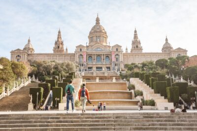 Barcelona: Skip-the-Line Entry to 6 Top Art Museums - 12 Months to Use It: Planning Your Own Barcelona Art Route