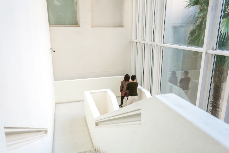 Barcelona: Skip-the-Line Entry to 6 Top Art Museums - Skip-the-Line Reality Check: Where It Helps Most