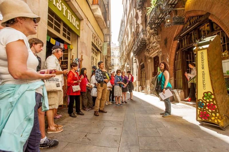 Barcelona: Small Group Picasso Tour with Picasso Museum - Who should book this Picasso small-group tour