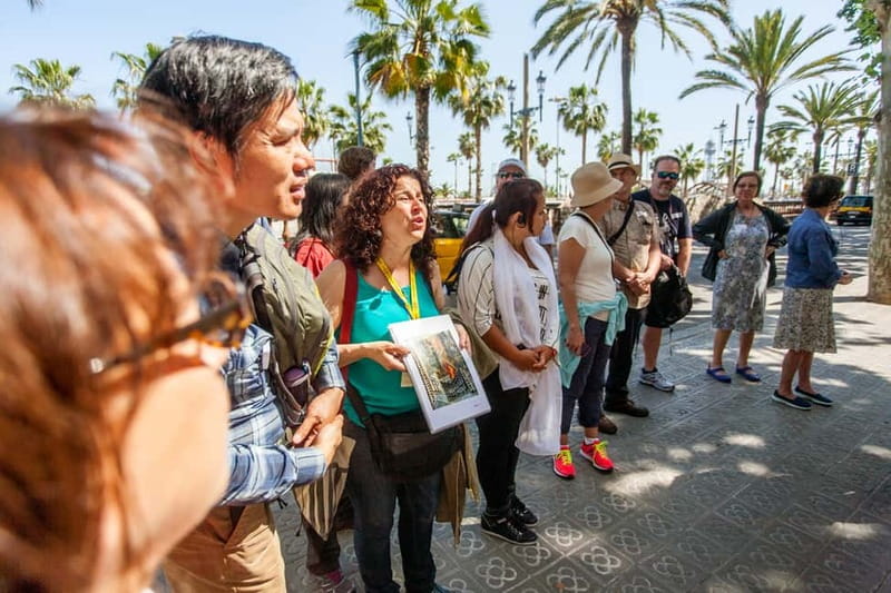 Barcelona: Small Group Picasso Tour with Picasso Museum - Practical value: what you’re paying for at $46