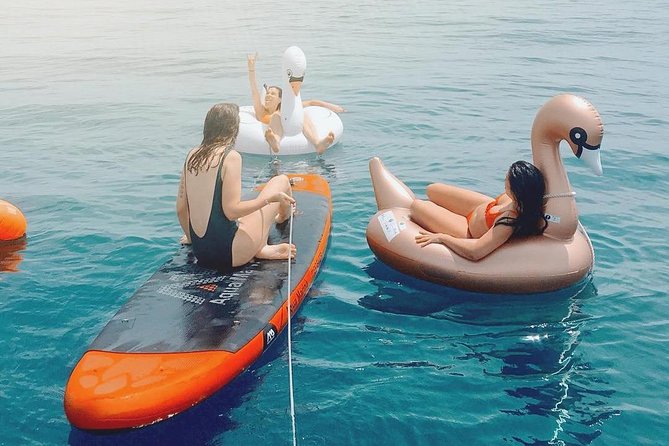 Barcelona Small Group Sailing with Snacks and Cava - Key Things I’d Plan Around
