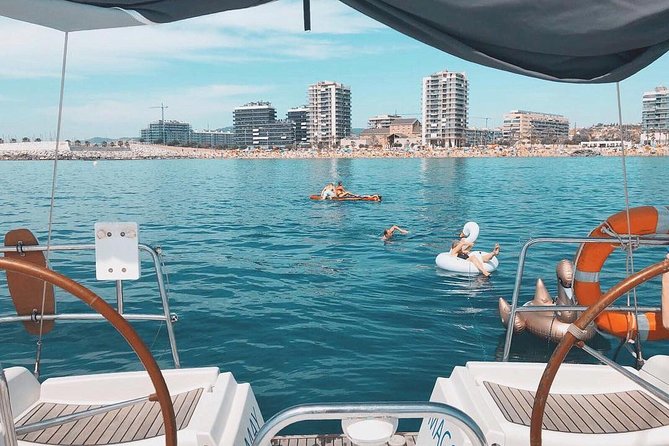 Barcelona Small Group Sailing with Snacks and Cava - Why This 2-Hour Barcelona Sail Feels Worth It