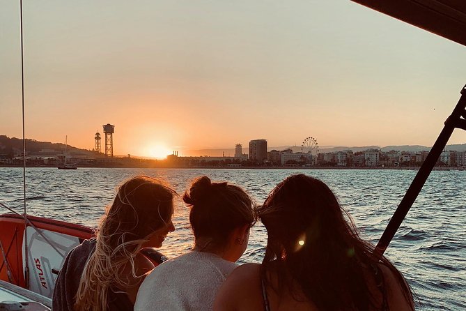Barcelona Small Group Sailing with Snacks and Cava - Barceloneta Beach Finish: What to Do After