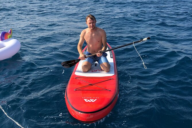 Barcelona Small Group Sailing with Snacks and Cava - Captains You Might Meet: The Difference Is the Host